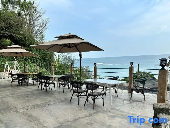 Yunxiao Beach Homestay (Weizhou Island Dishui Danxuan Branch)