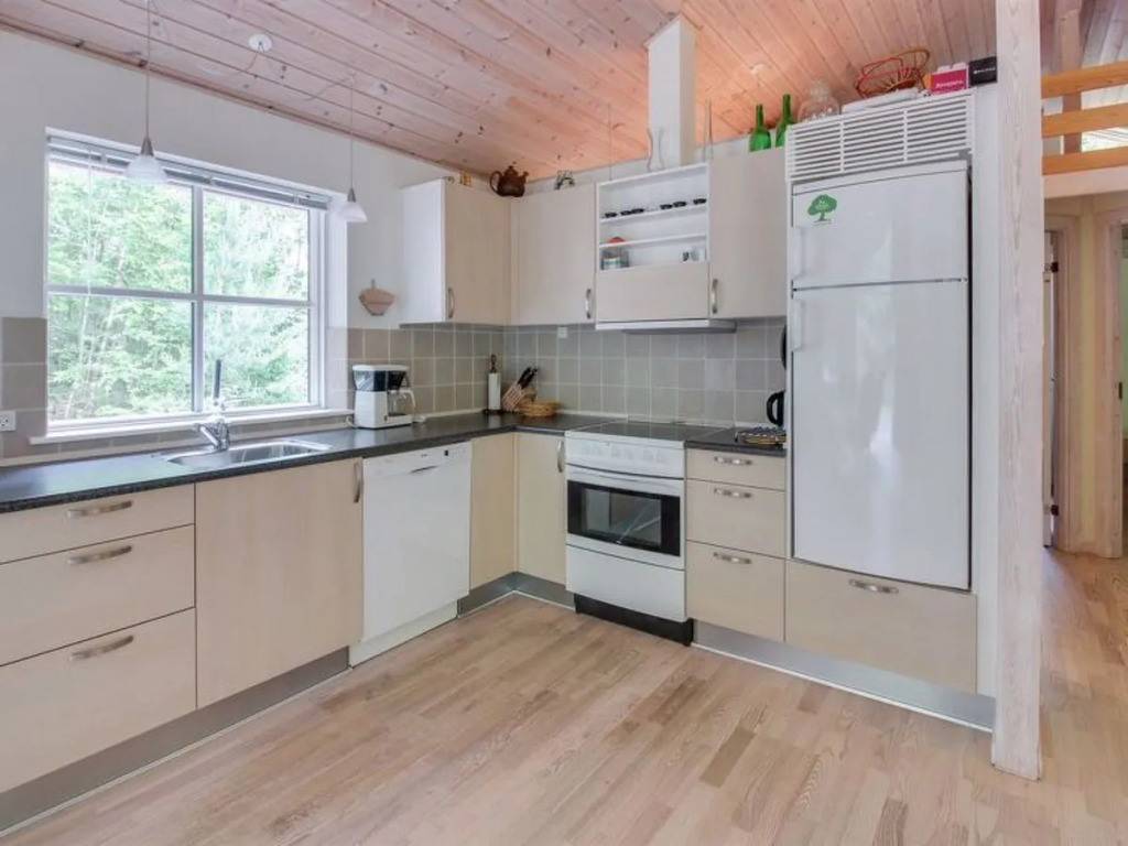 Holiday Home Ronja - 300m from the sea by Interhome
