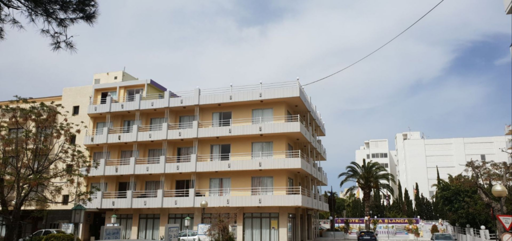 BJ Bei Juan Hostal