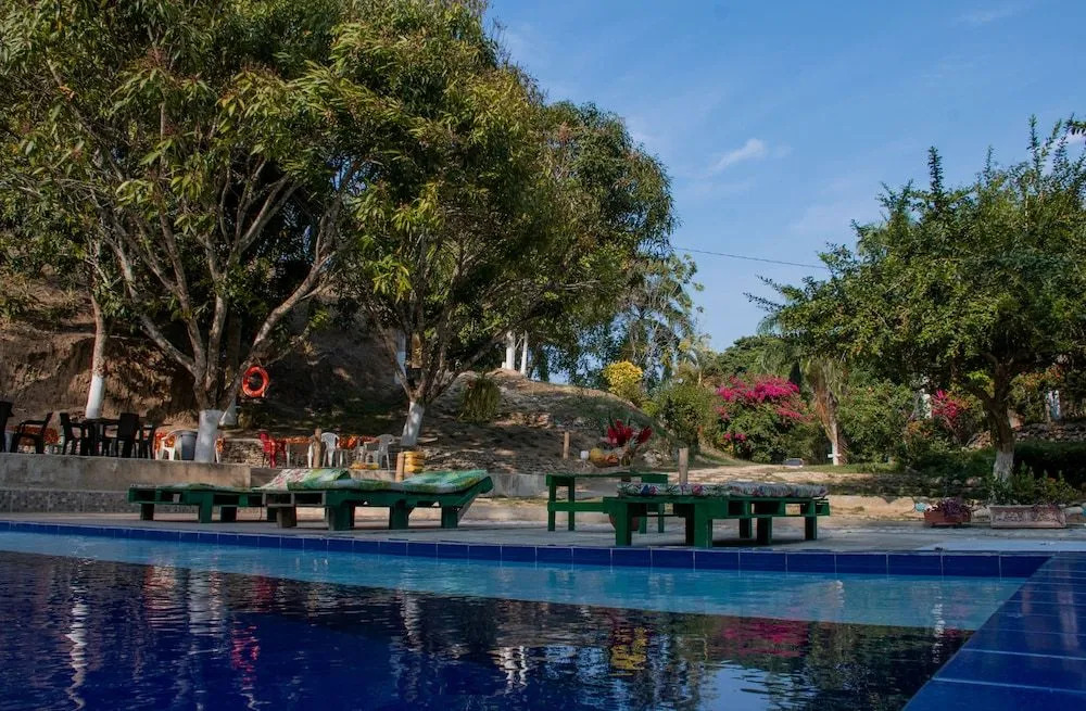 Entre Bosques Tayrona
