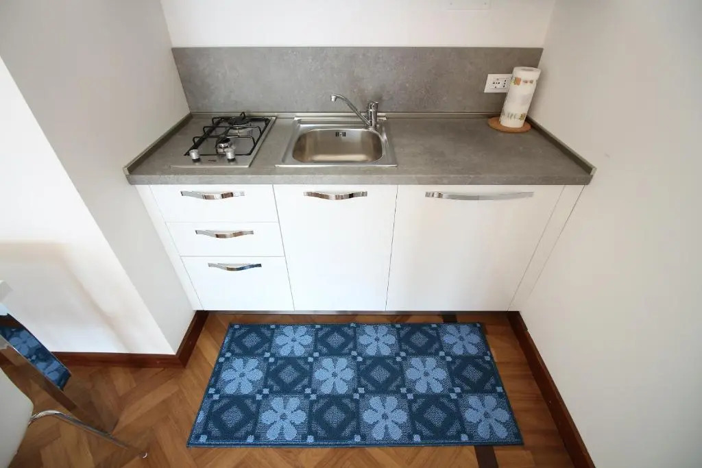 Casa Vacanze Finestra del Pescatore