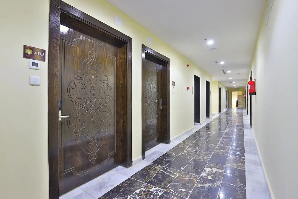 Shahd Al Oula Serviced Apartments Economy