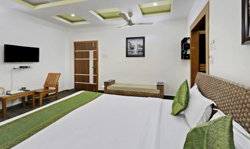 Treebo Umal Homestay Ganeshguri