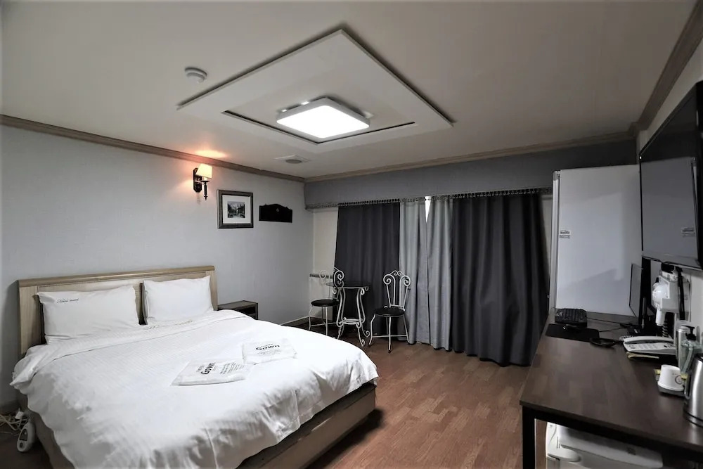 Hotel Hany