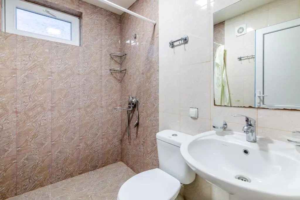 Guesthouse Alvani