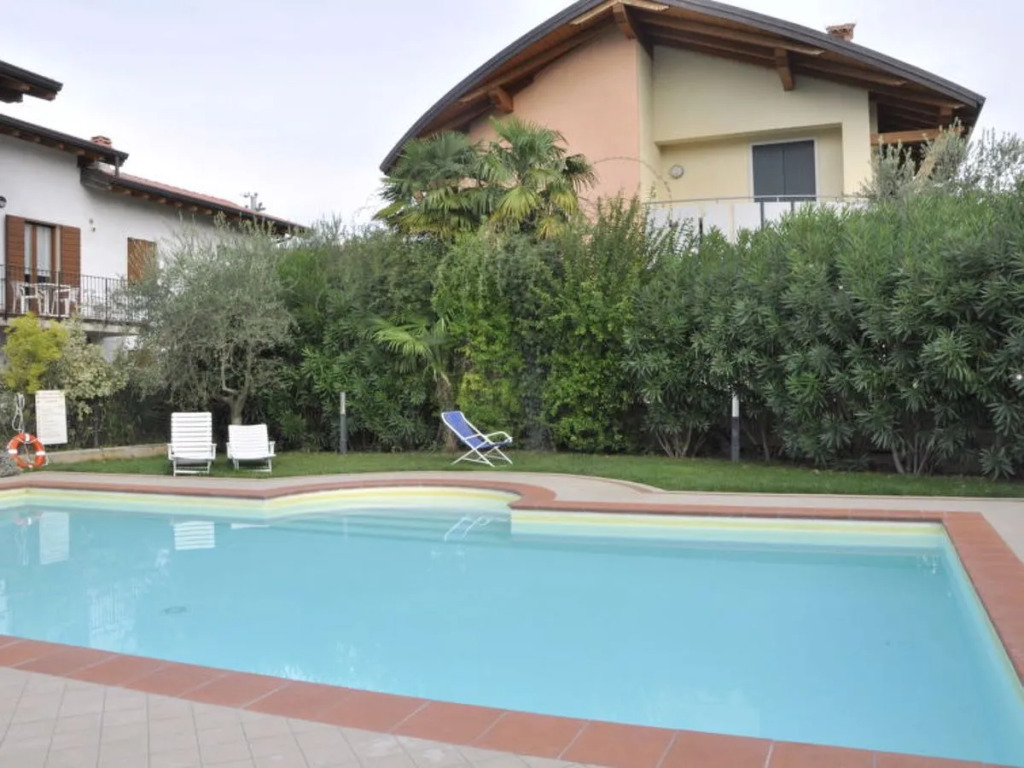 La Madonnina (LAZ264)