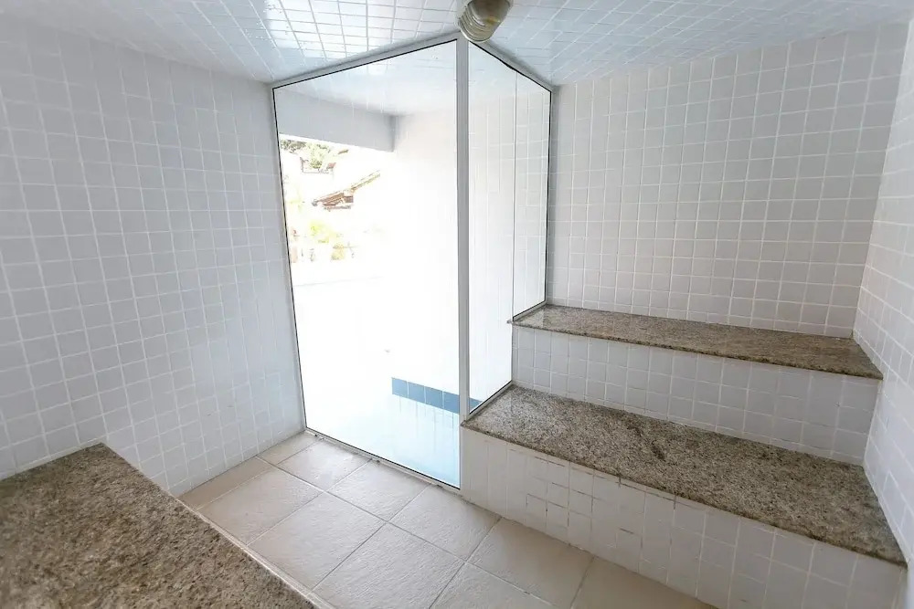 Bz24 Praia Geribá a 350 metros com 4 Suítes