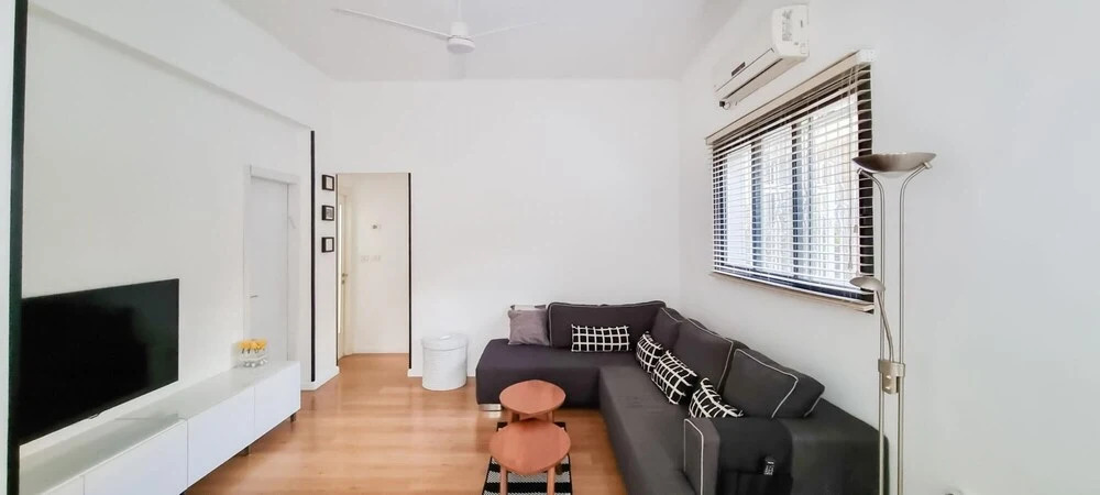 Apt Lavande 2BR Tel Aviv Yonahanavi st Tl76