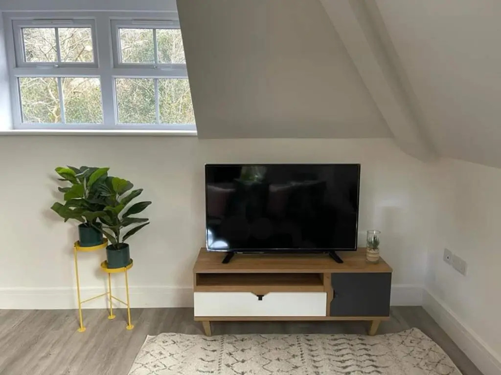 Beautifully Furnished 1 Bed Town Centre Apartment