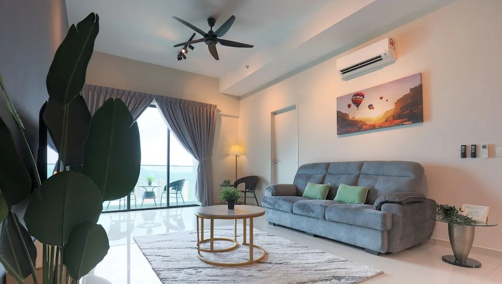 OngKimWee Residence By Heystay Management