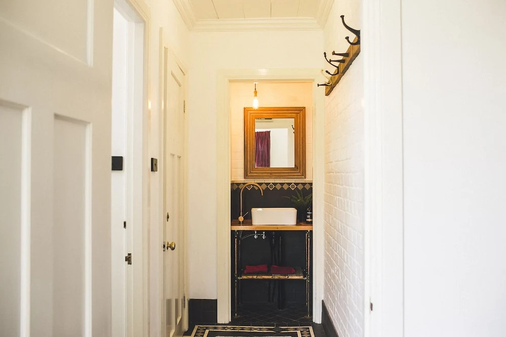 William Arnott Boutique Accommodation