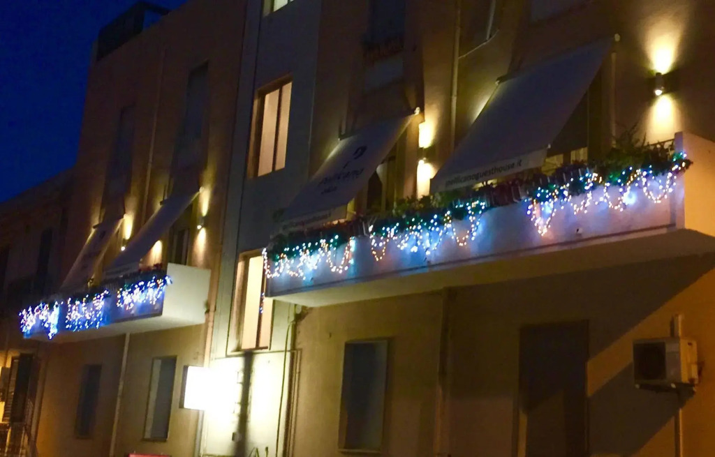 B&B Pellicano Guest House