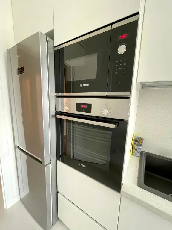 This Is Us Apartments
