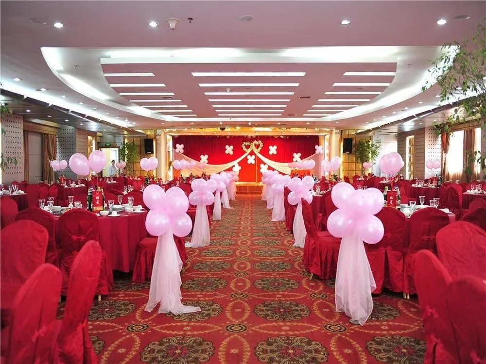 Kunming Greenlake View Hotel
