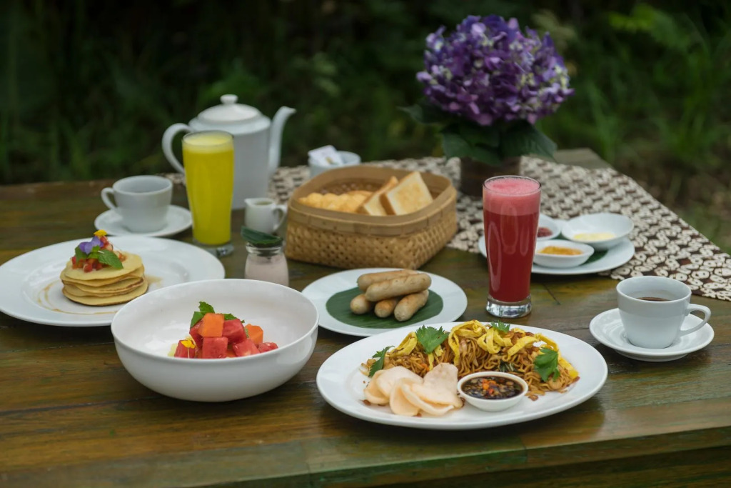 Arya Villas Ubud