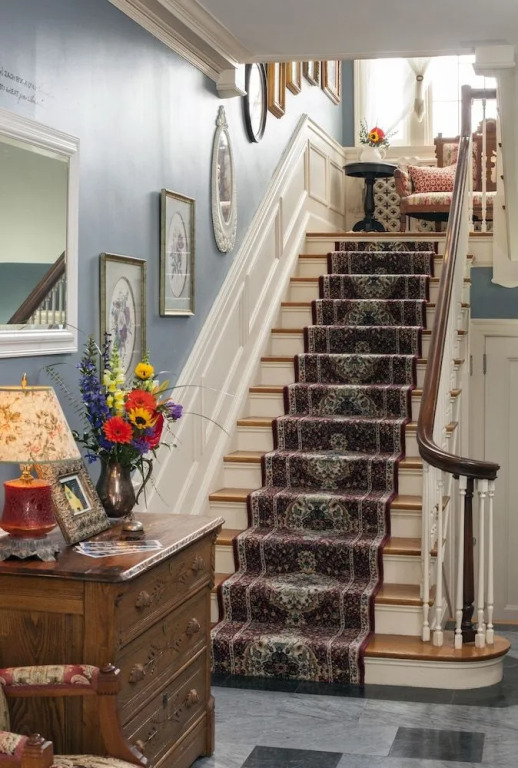 Historic Salyards Mansion by Heirloom Boutique Collection
