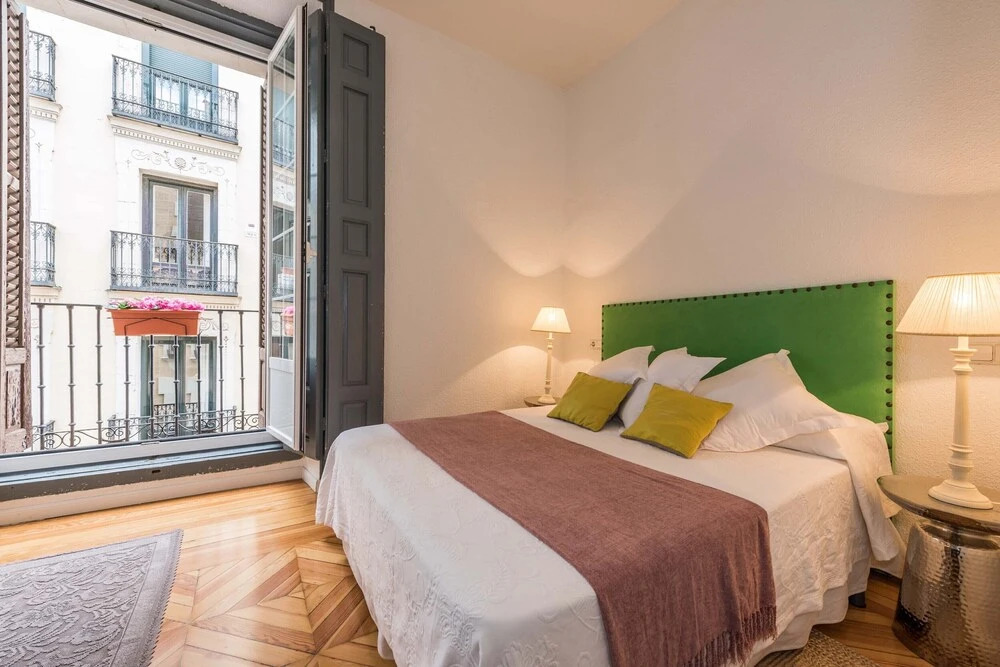 ApARTment Madrid