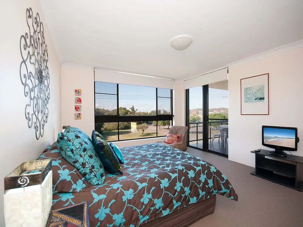 The Dunes, Unit 17/38 Marine Drive