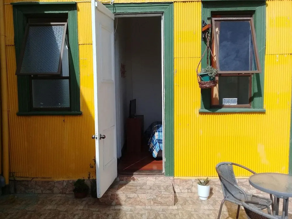 La Galería B&B