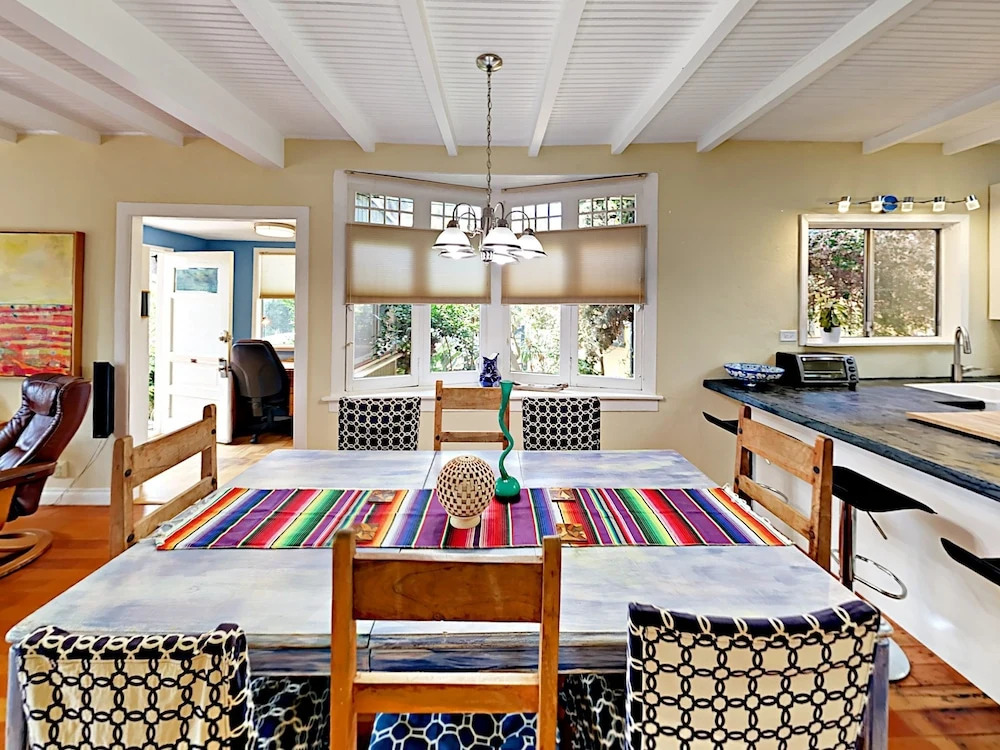 224 W Micheltorena Street House