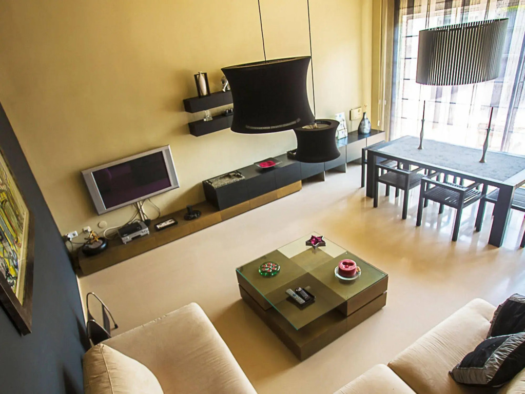 Apartamentos La Torre