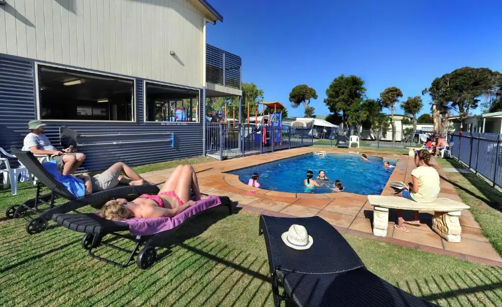 Apollo Bay Holiday Park
