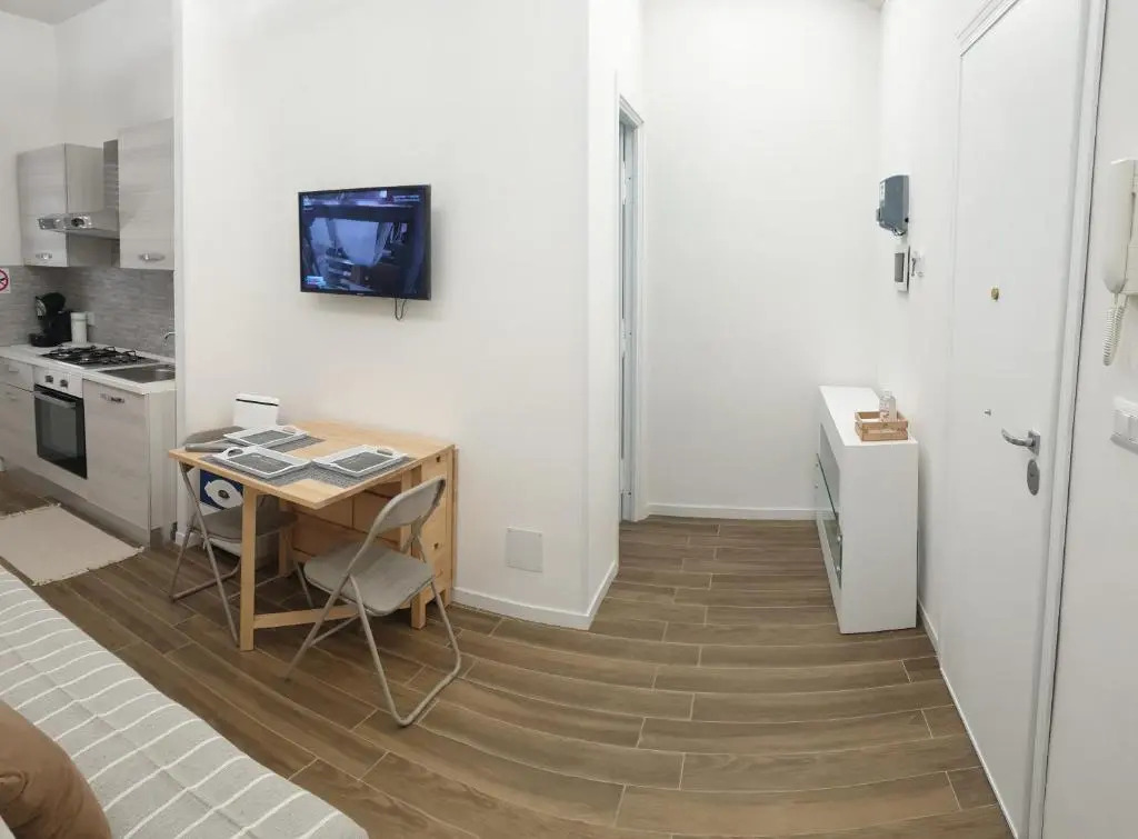 Appartamento Roma Casa Vacanza Sea House Rome 50 metri dal mare