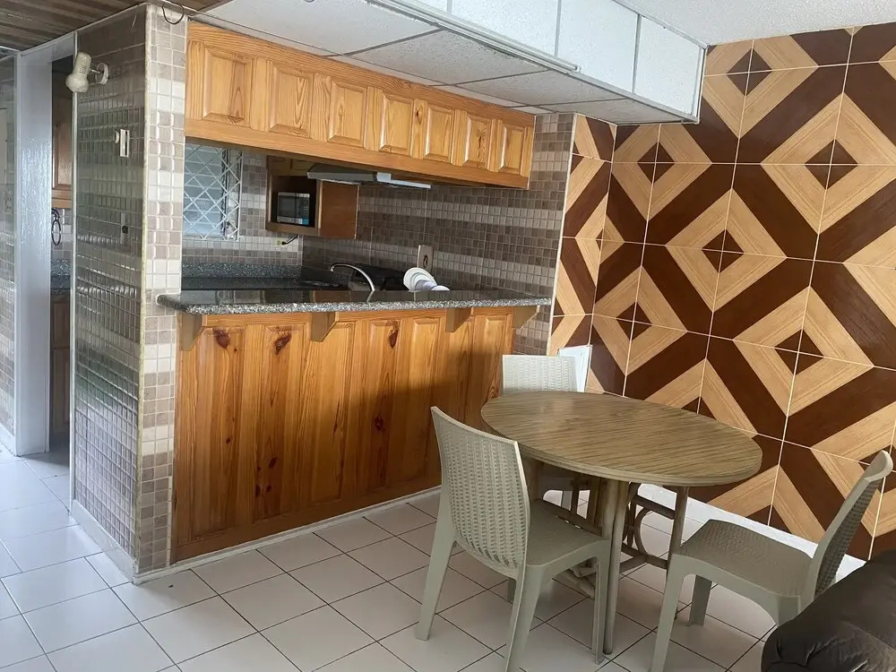 Mobay Club Condominium