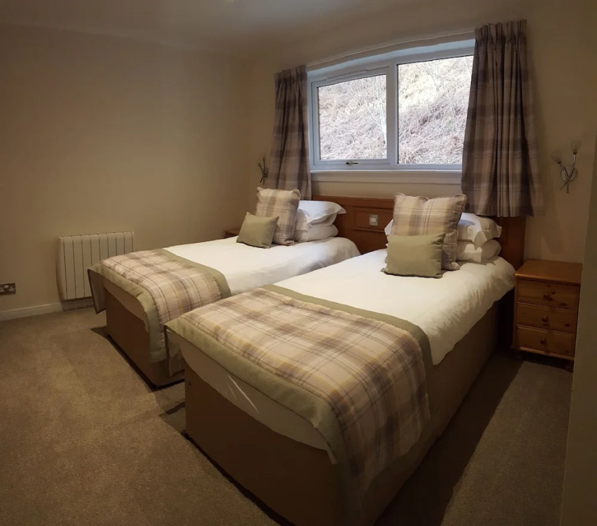 Loch Rannoch Highland Club
