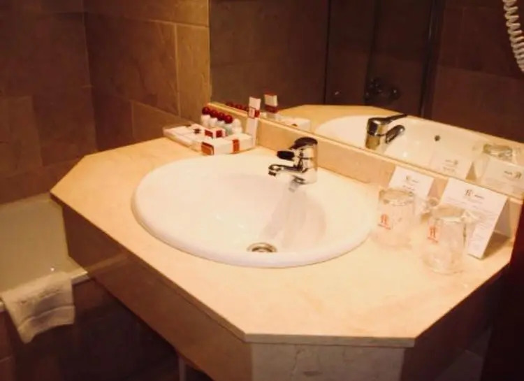 Hotel RL Anibal