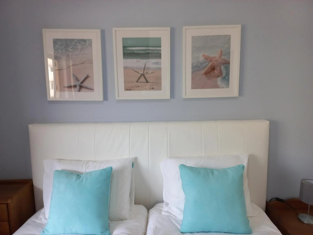 Inema Beach House Iberlagos