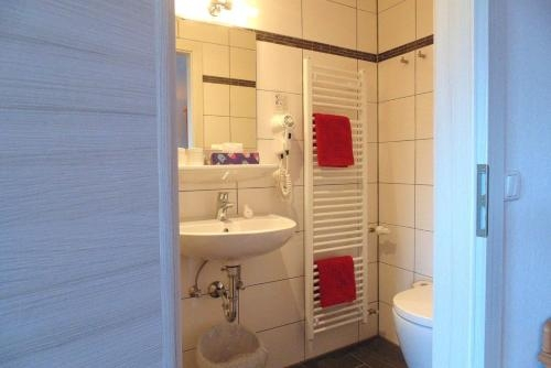 Familien- und Wellnesshotel "Landhaus Viktoria"