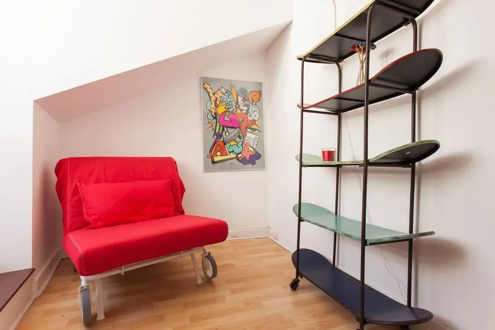 Lisbon Inn Bica Suites