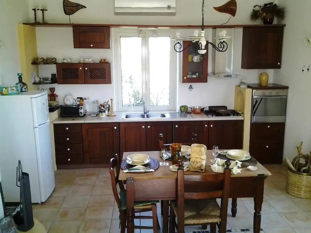 Agriturismo Tenuta Del Morige