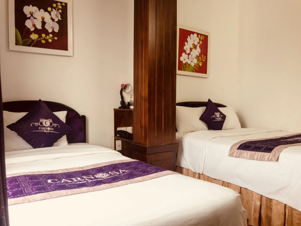 Eden Hue Hotel