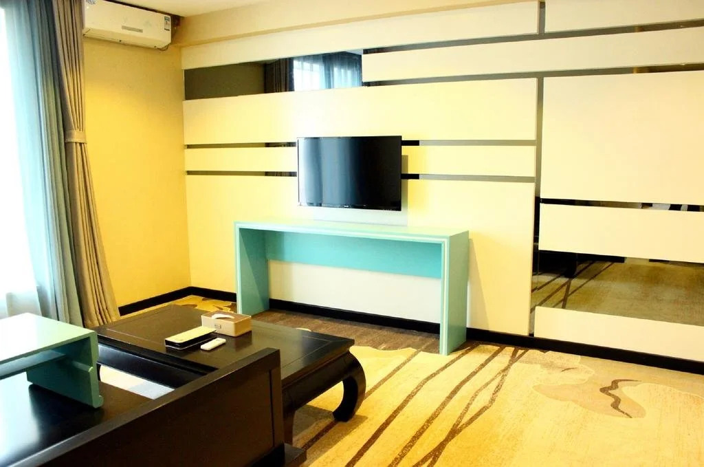 Shihai Zheren Hotel Meilian Branch