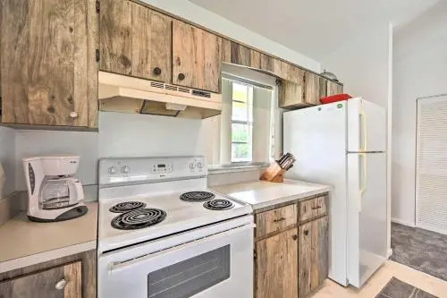 Bonita Springs Bungalow