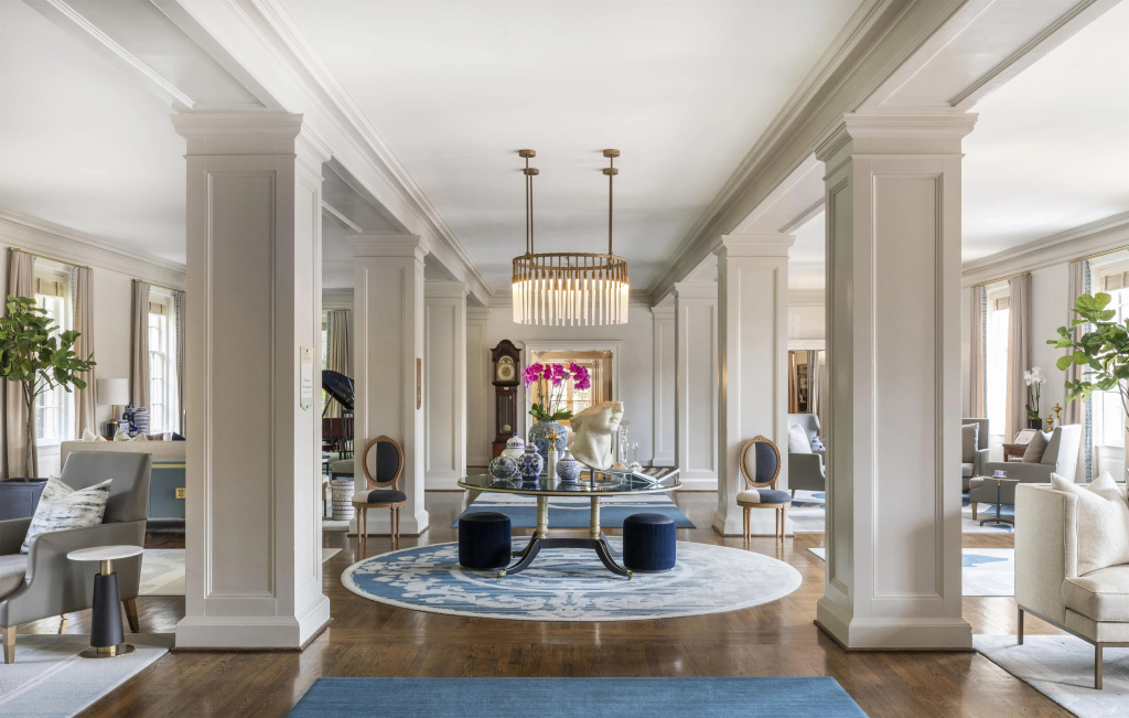 The Carolina Inn, a Destination by Hyatt Hotel
