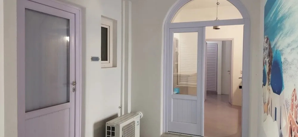 Caldera Esprit Suites