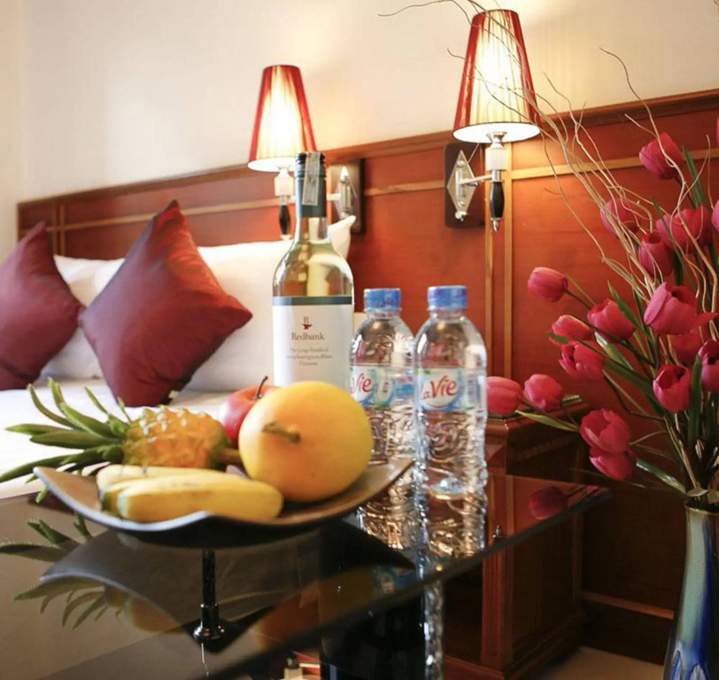 Hanoi Golden Lotus Hotel & Spa