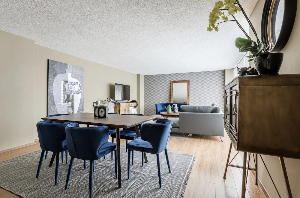 Masaryk Apartments
