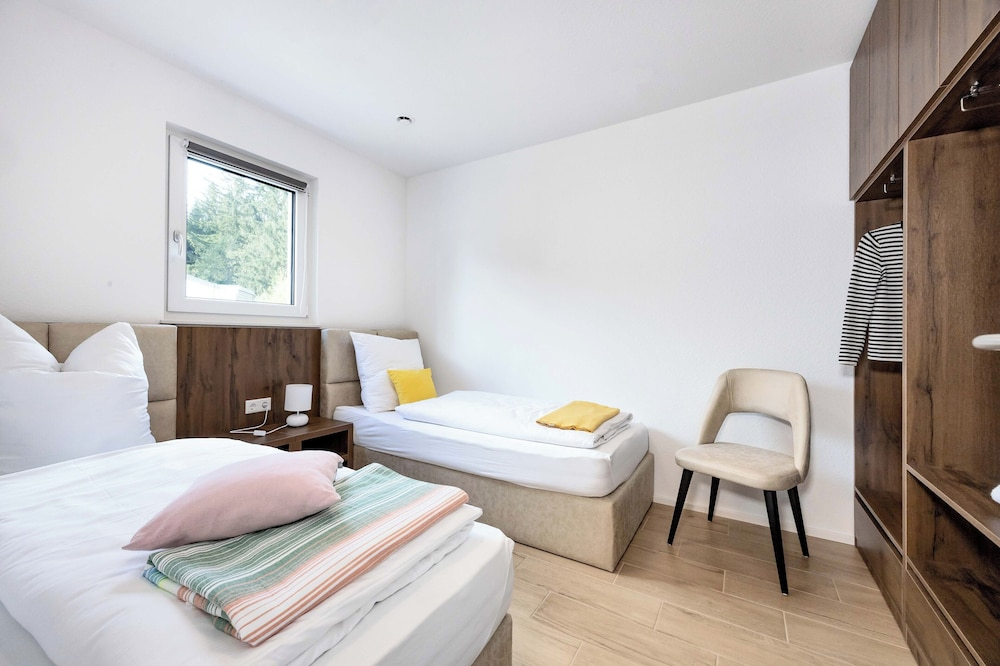 Ferienpark Schwarzwald Tiny House Village