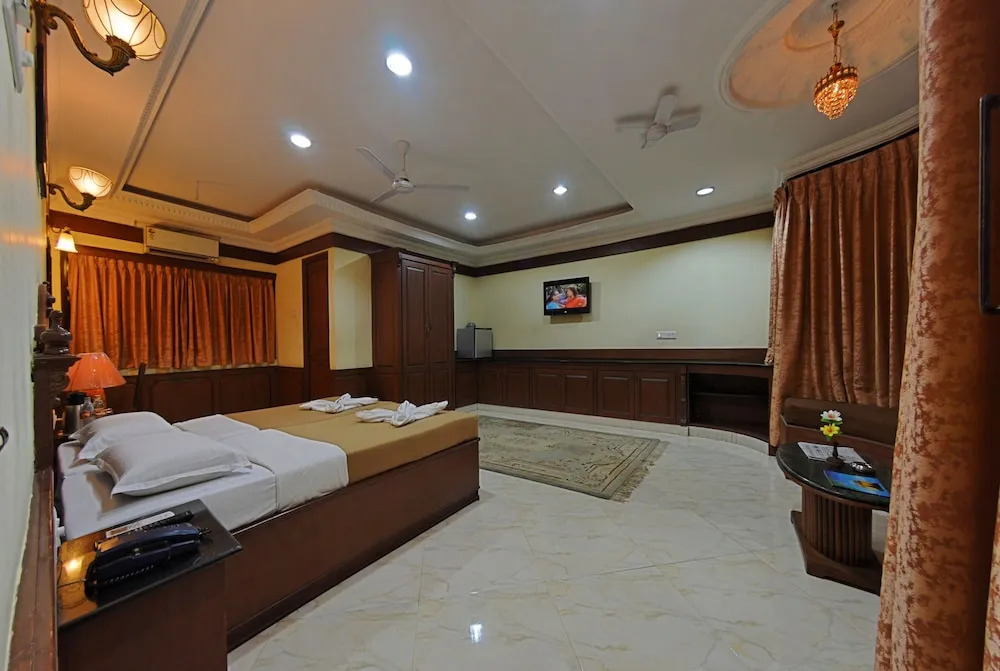 Hotel Mahabs