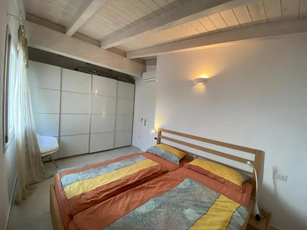 Residence Il Borgo Del Mare - BUDONI SWEET HOME