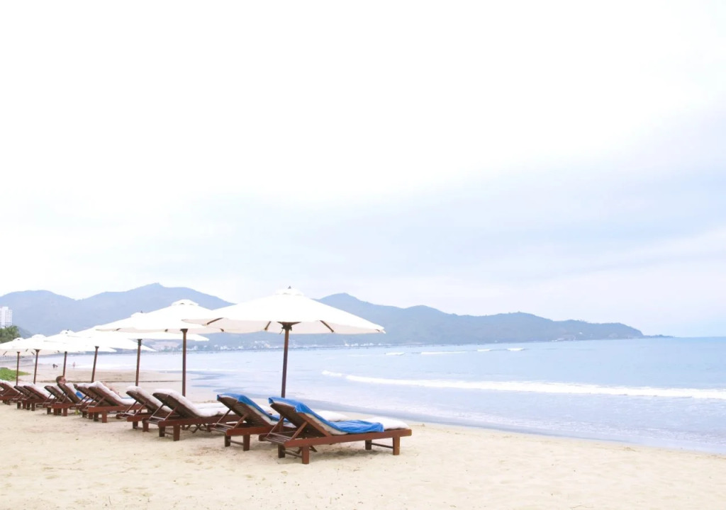 VDB Nha Trang Hotel