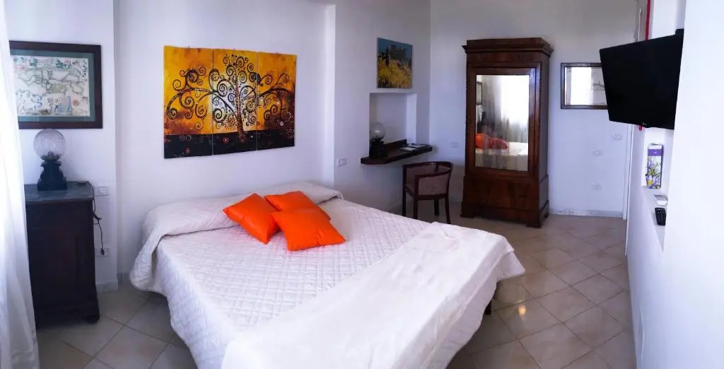 I Bischeri di Padule b&b