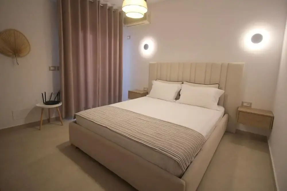 Hotel Murati
