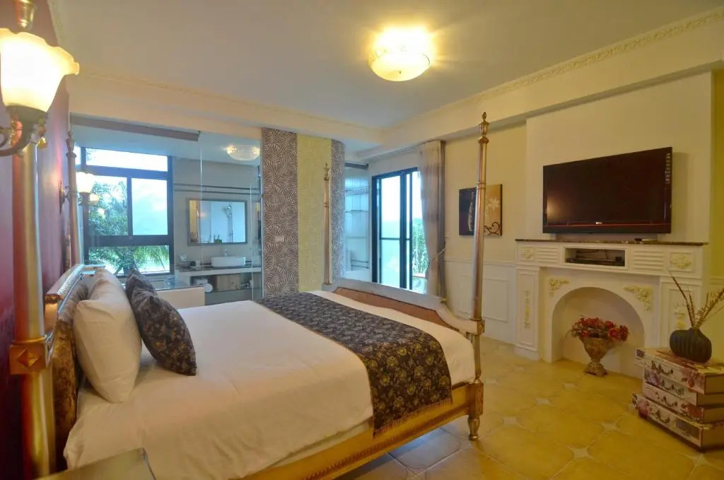 Full Sweet Inn
