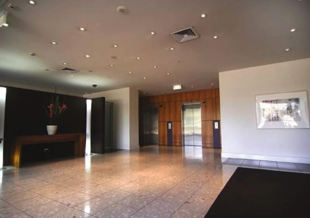 Alpha Apartments Melbourne
