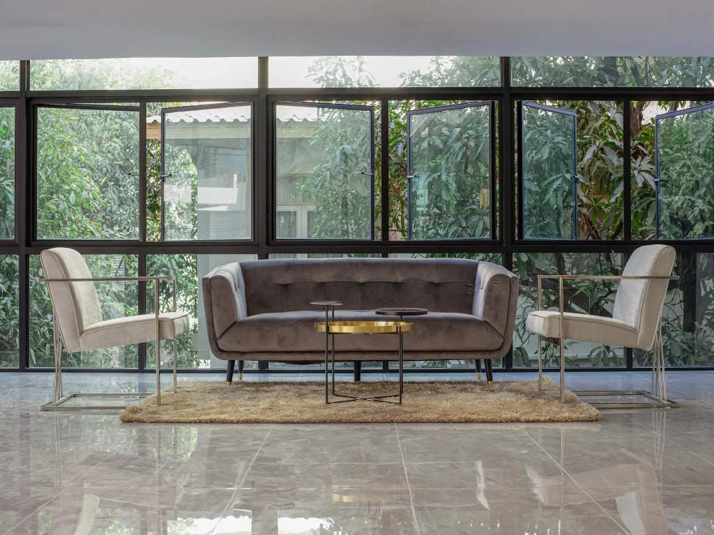 B2 Huai Khwang Boutique & Budget Hotel
